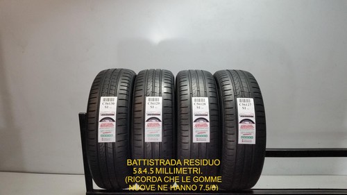 Gomme usate 185 65r15 88h - ,