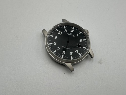 Fortis flieger kit completo - fortis,