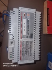 bticino SCS Alimentatore E 46 ADCN, per sistemi d allarme