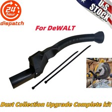 PLA For DeWALT DW718/719