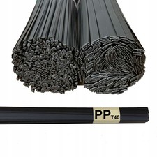 Aste di Saldatura in Plastica