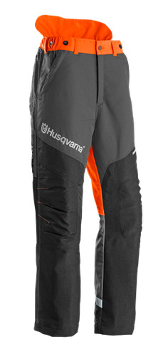 Pantalone functional husqvarna - pantalone,