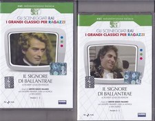2 Dvd Sceneggiati Rai IL