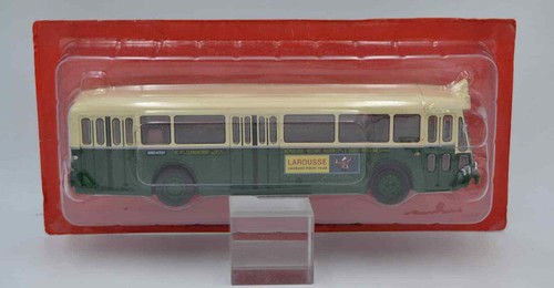 Die cast autobus dal - cast, mondo