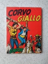 ZAGOR ZENITH n° 55 ORIGINALE PRIMA EDIZIONE STATO OTTIMO