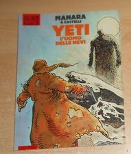 ED.BONELLI SERIE  GLI ALBI