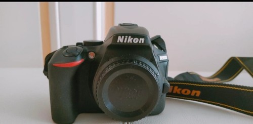 Macchinetta fotografica nikon - macchinetta,