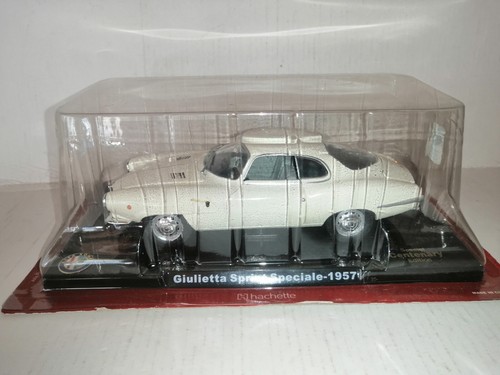 Alfa romeo giulietta sprint - alfa,
