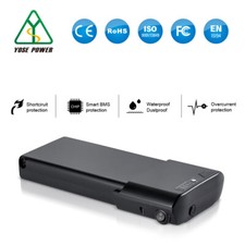 36V 10.4Ah Lithium-ion