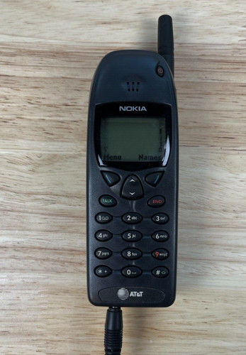 Cellulare nokia vintage anni - cellulare,
