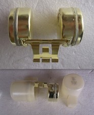 Weber galleggiante - weber,