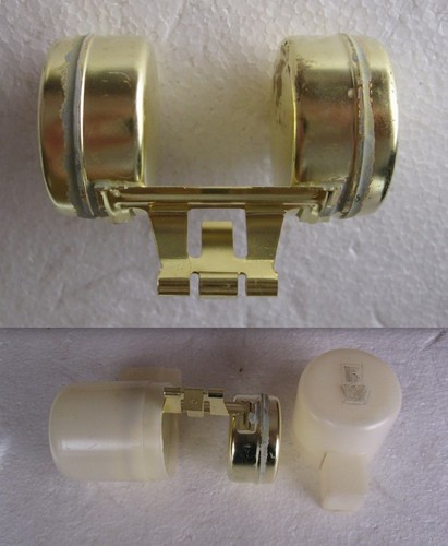Galleggiante weber con perno - galleggiante,