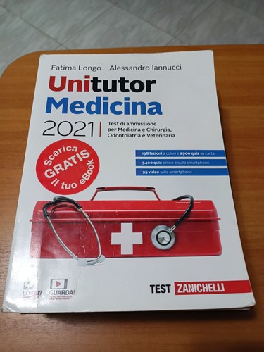 Fatima longo unitutor - unitutor, medicina