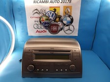 AUTORADIO MP3 LANCIA YPSILON
