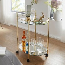 FineBuy Carrello di servizio