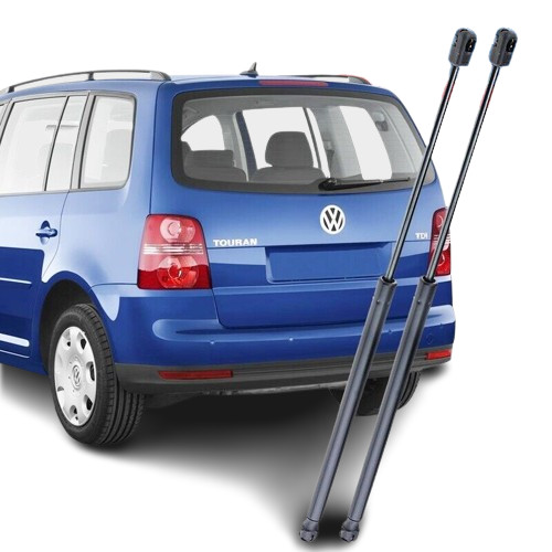 Molle gas pistoncini porta - a,