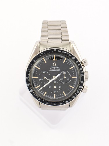 Omega speedmaster 321 - 321, moon