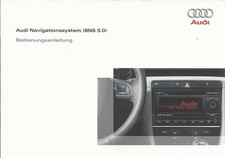 AUDI Sistema di Navigazione