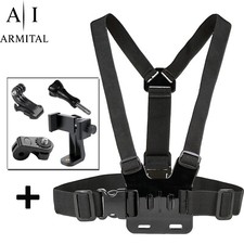 Supporto Fascia Pettorale per