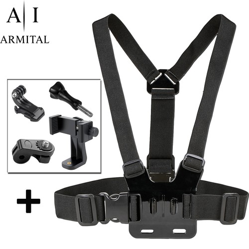 Supporto fascia pettorale per - fascia,