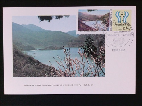 Argentina 1978 mondiali - argentina,