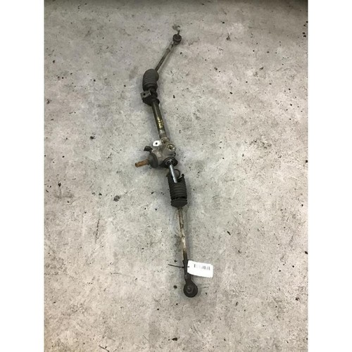 Scatola sterzo renault clio - scatola,