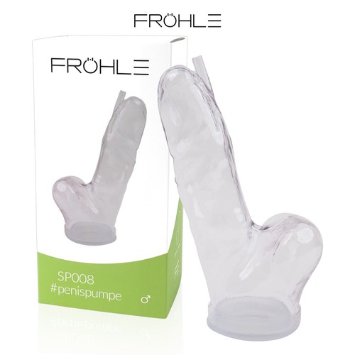 Fröhle sp008 realistic - sp008,