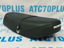 Sedile moto completo Honda CB750K CB750 Four CB750 K2 - K6 1972-1976 nuovo.