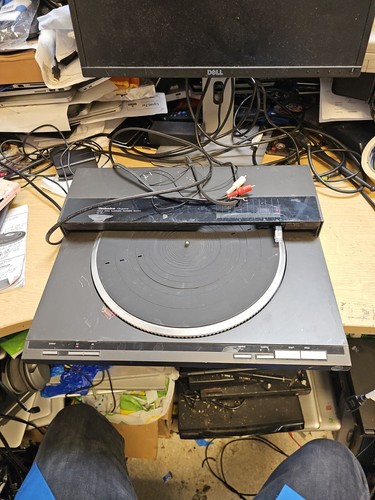 Technics ql1 direct - sl-ql1,