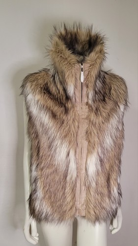 Bnwt pamela mccoy vest womens - bnwt,