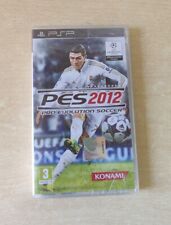 PES 2012 PRO EVOLUTION SOCCER