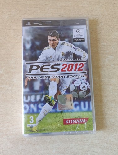 Pes 2012 pro - pro, soccer