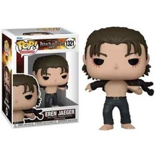 Attack titan eren jaeger - attack,