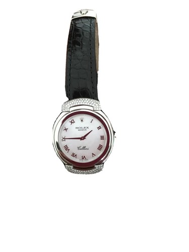 Orologio rolex geneve cellini - geneve,
