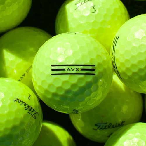 Palline golf titleist - 24,