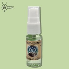 Profumo Esoterico Pioggia di