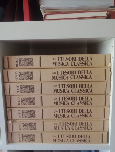 Collezione storica curcio - collezione,