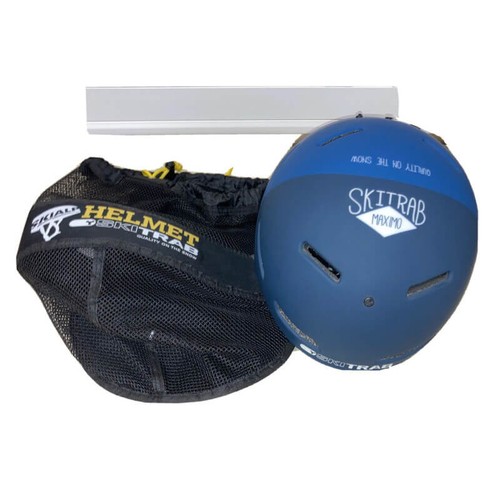 Skitrab maximo casco - maximo, sci