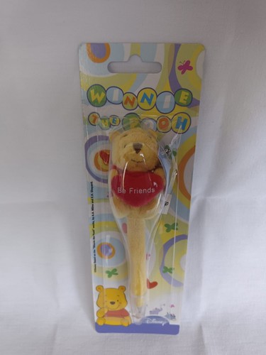 Winnie the pooh - the, pen