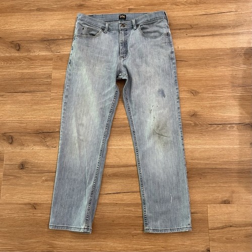 Jeans vintage lee - vintage,