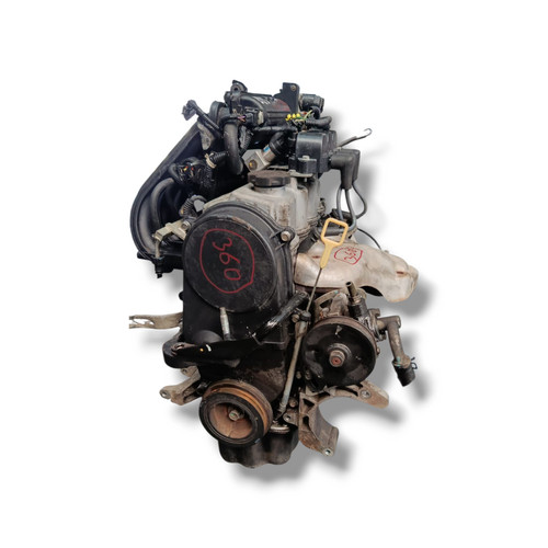 Motore sigla f8cv - sigla:, per