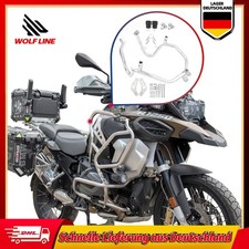 Staffa protezione serbatoio