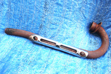 Yamaha XT500 Collettore