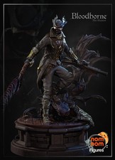 Figura The Hunter - Bloodborne