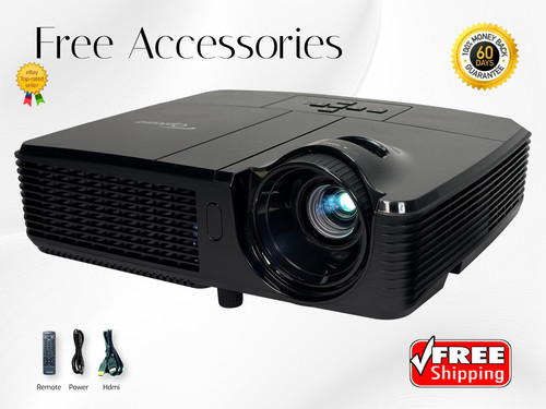 Optoma tx631 proiettore dlp - optoma,