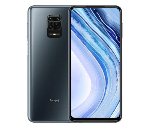 Xiaomi redmi note - xiaomi,