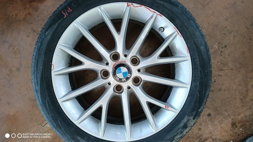 Cerchio lega per - lega, bmw