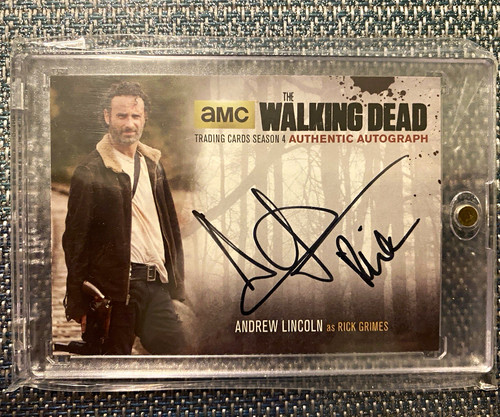 Cryptozoic the walking - walking, dead