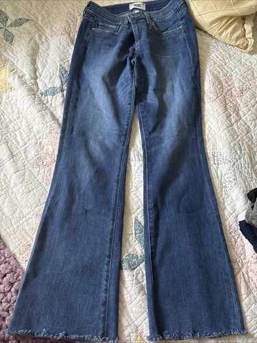 Paige manhattan jeans women - paige, women's