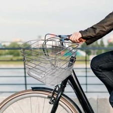 Cestino per bici Cestino